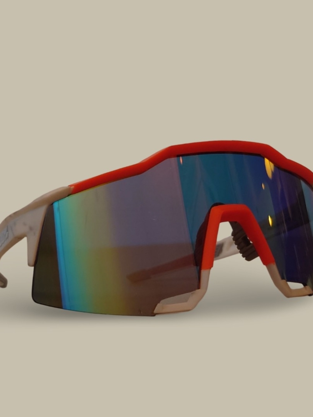 100% Sunglasses